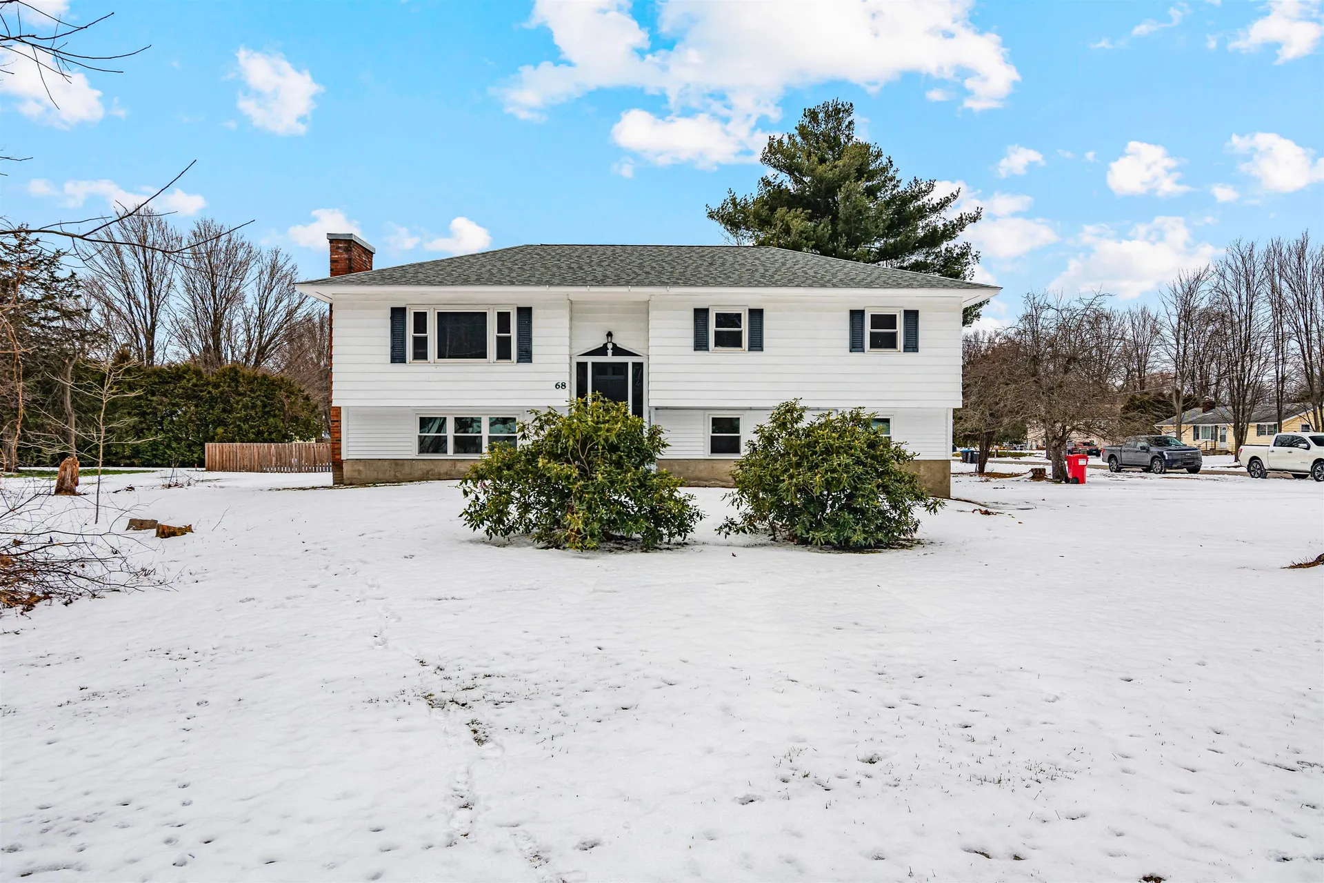 68 Don Mar Terrace Colchester VT 05446