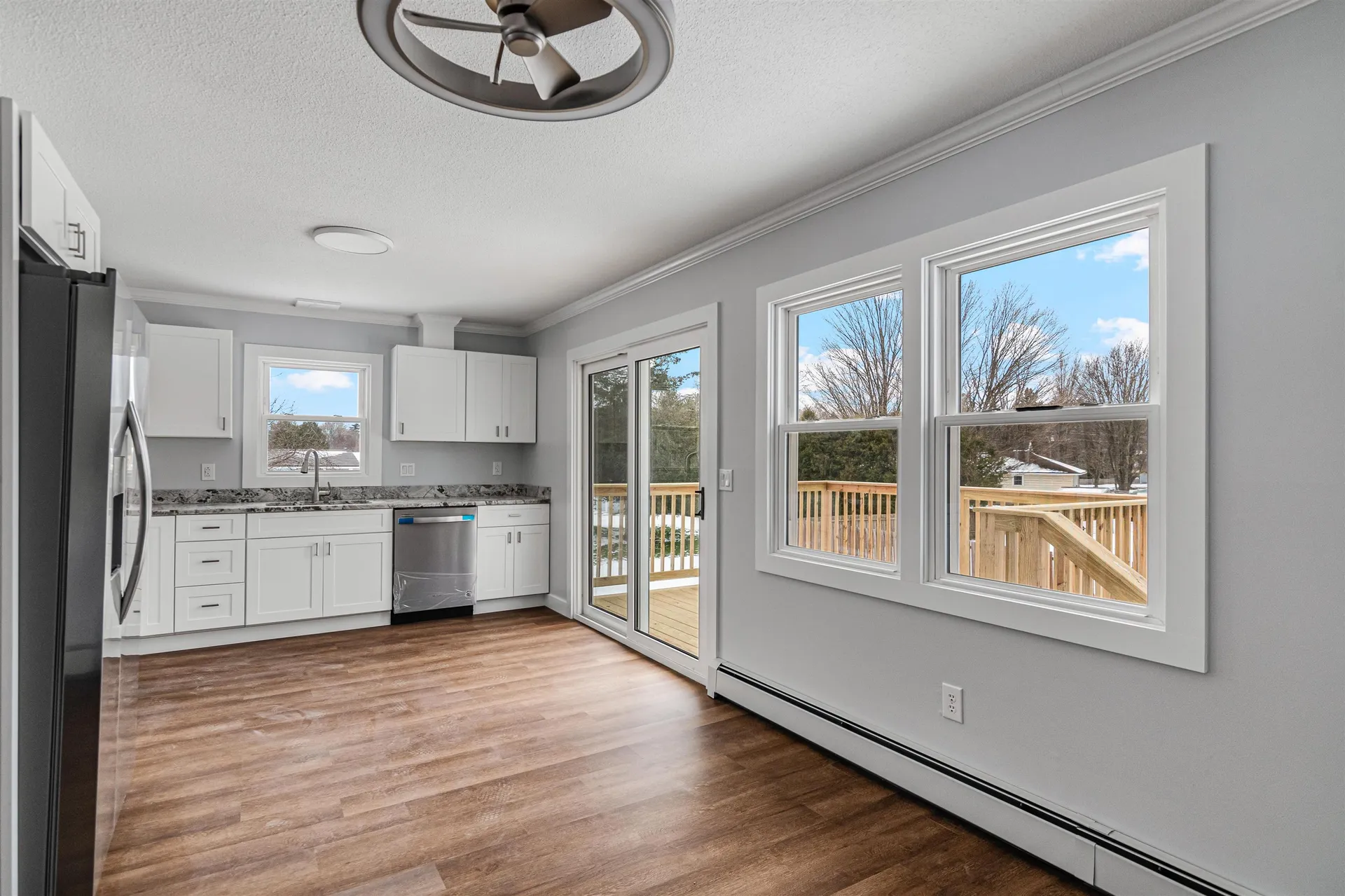 68 Don Mar Terrace Colchester VT 05446