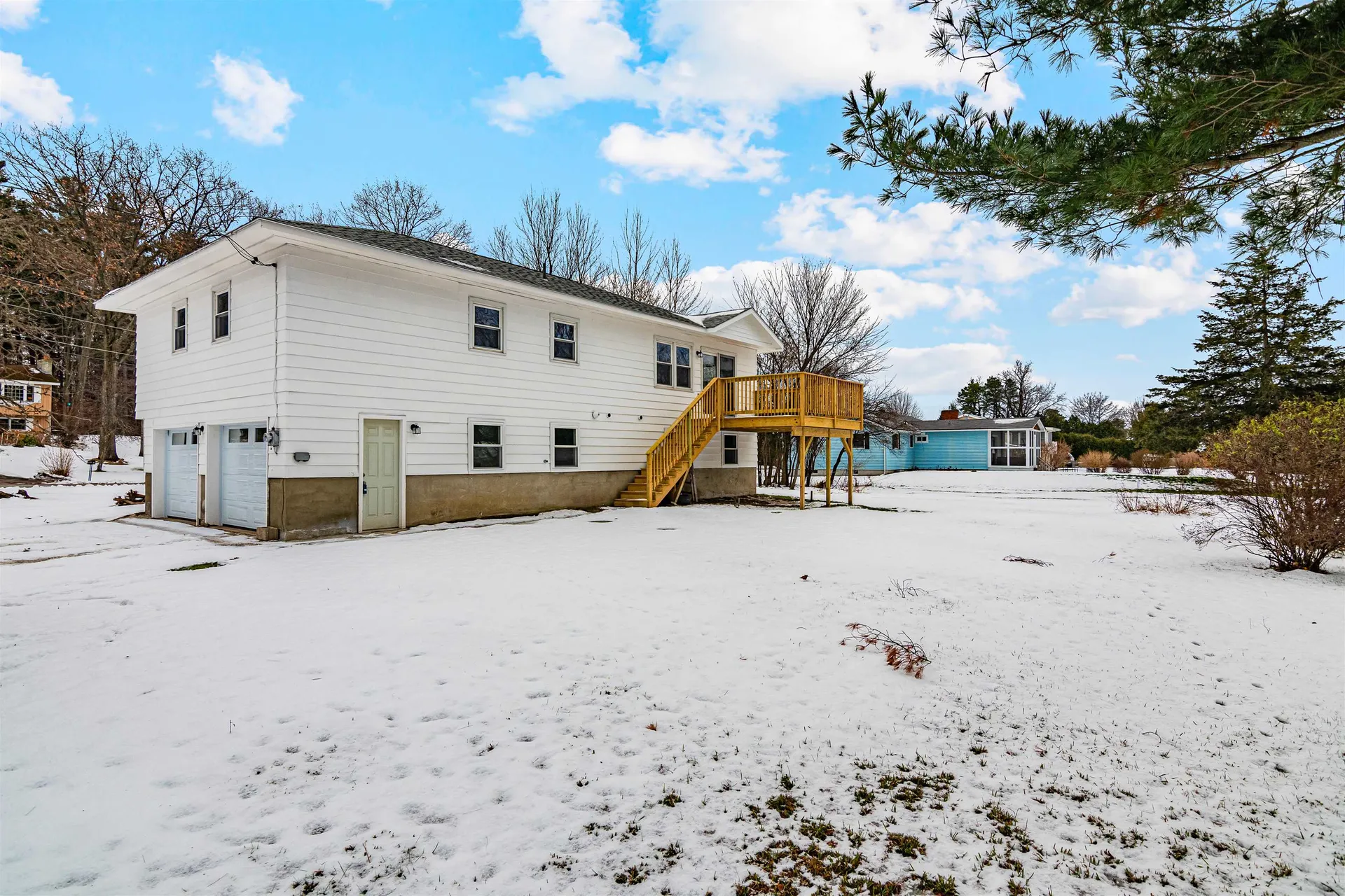 68 Don Mar Terrace Colchester VT 05446