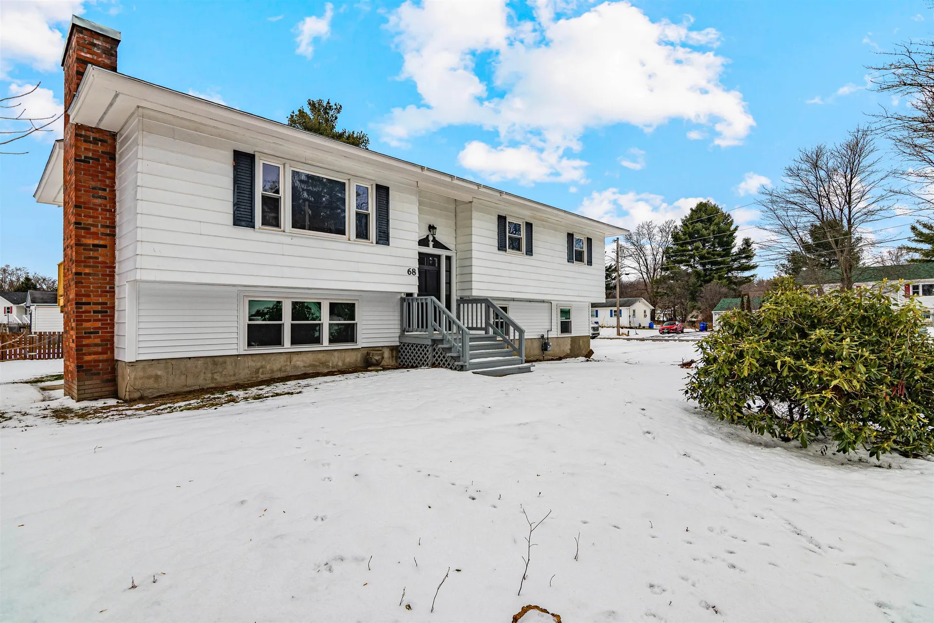 68 Don Mar Terrace Colchester VT 05446