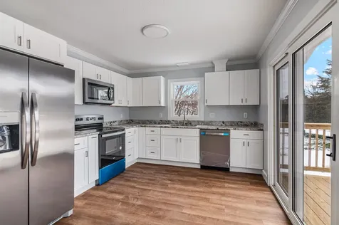 68 Don Mar Terrace Colchester VT 05446