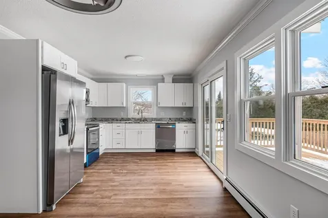 68 Don Mar Terrace Colchester VT 05446