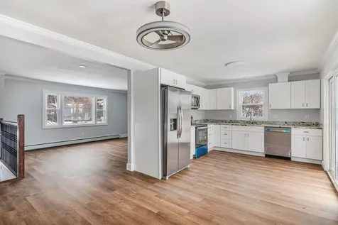 68 Don Mar Terrace Colchester VT 05446