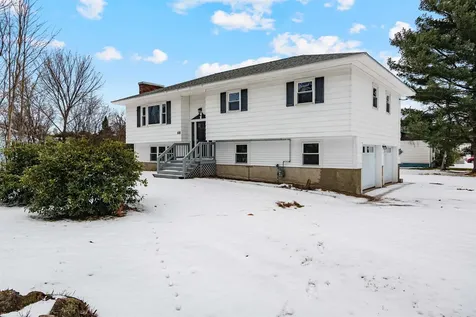 68 Don Mar Terrace Colchester VT 05446