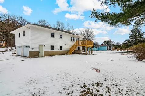 68 Don Mar Terrace Colchester VT 05446