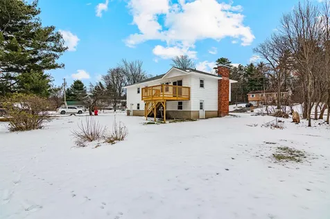 68 Don Mar Terrace Colchester VT 05446