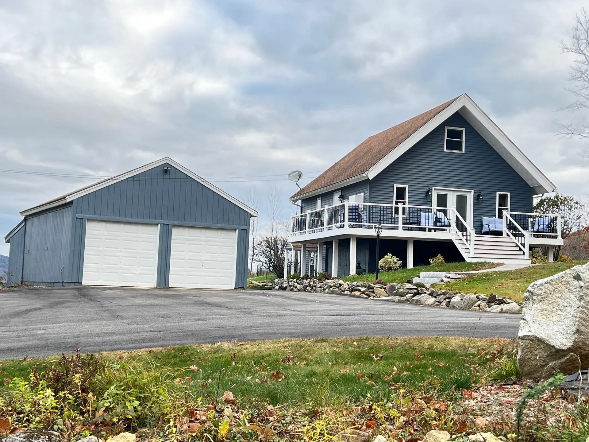 180 Bow Lake Road Northwood NH 03261