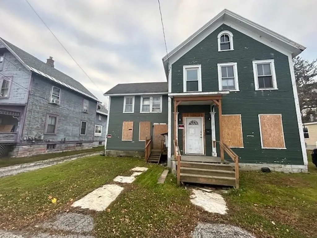 94 River Street Rutland City VT 05701