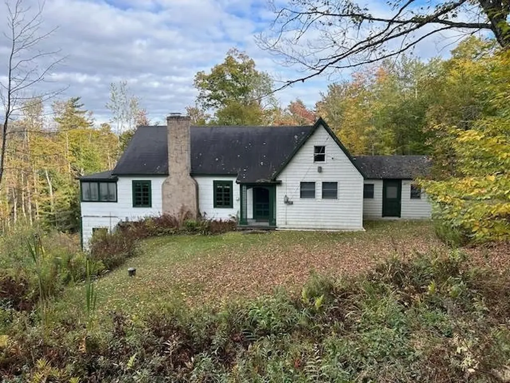 573 Smead Road Wardsboro VT 05360
