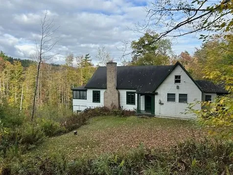 573 Smead Road Wardsboro VT 05360