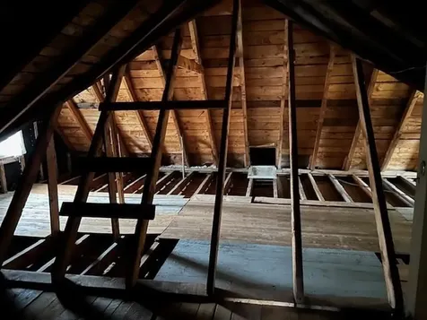 573 Smead Road Wardsboro VT 05360