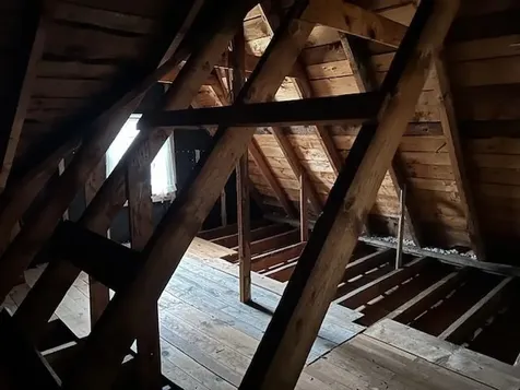 573 Smead Road Wardsboro VT 05360