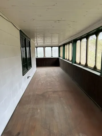 573 Smead Road Wardsboro VT 05360