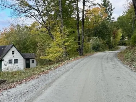 573 Smead Road Wardsboro VT 05360
