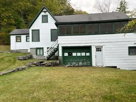 573 Smead Road Wardsboro VT 05360