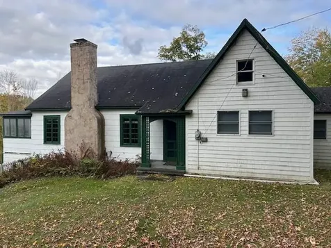 573 Smead Road Wardsboro VT 05360