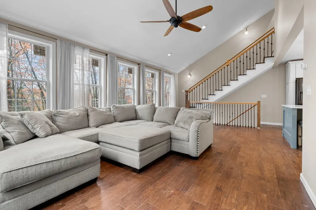 155 E Shore Drive Weare NH 03281