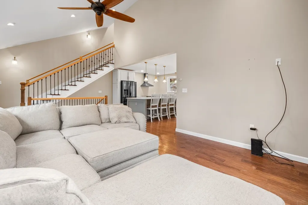 155 E Shore Drive Weare NH 03281