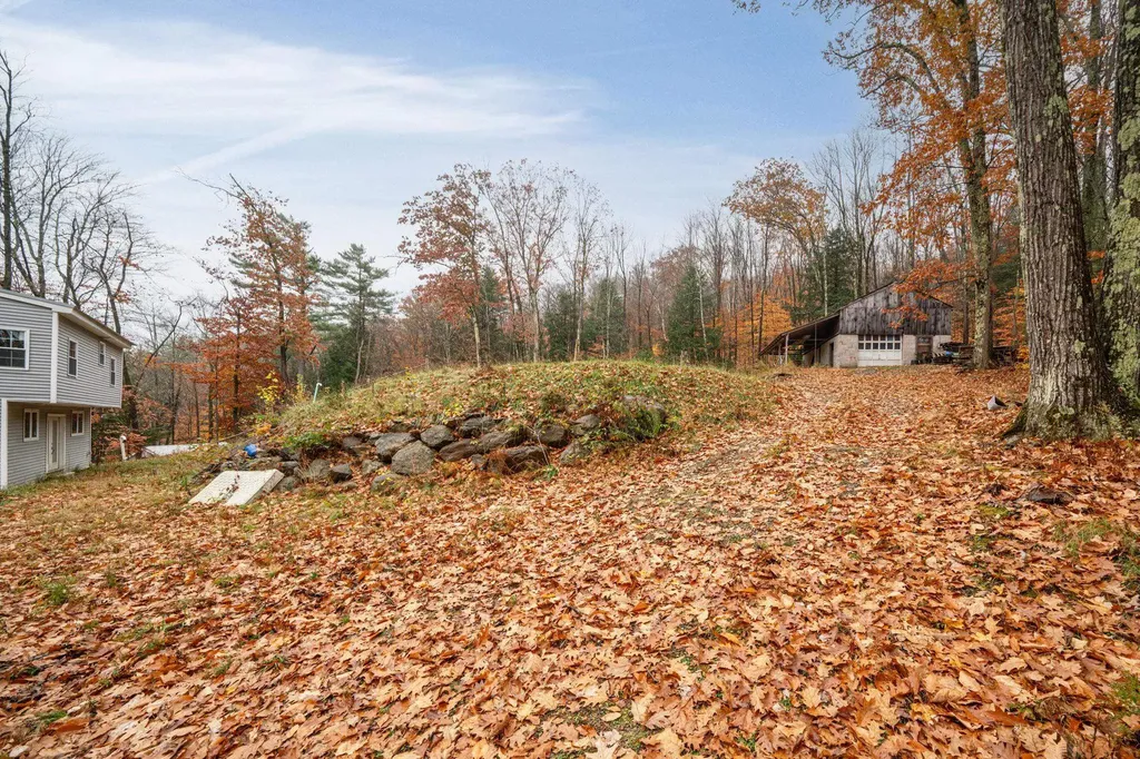 155 E Shore Drive Weare NH 03281