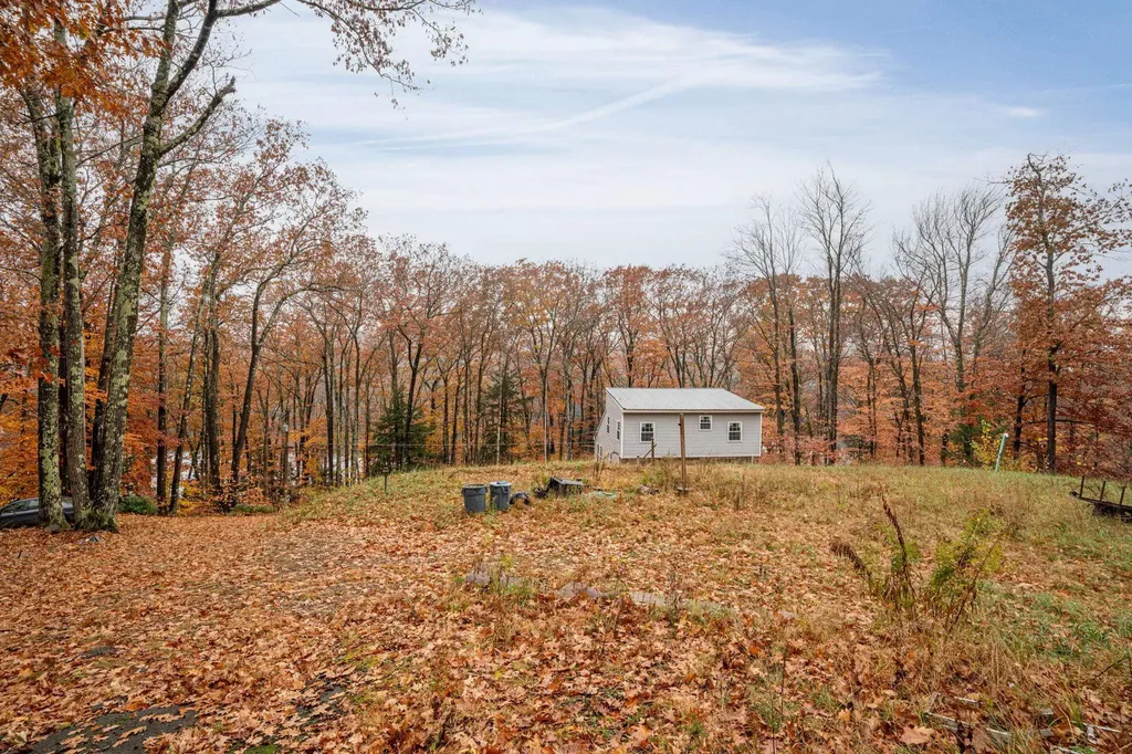 155 E Shore Drive Weare NH 03281