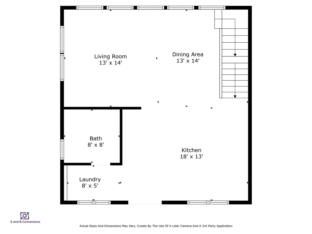 155 E Shore Drive Weare NH 03281