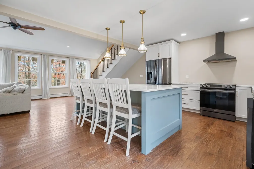 155 E Shore Drive Weare NH 03281