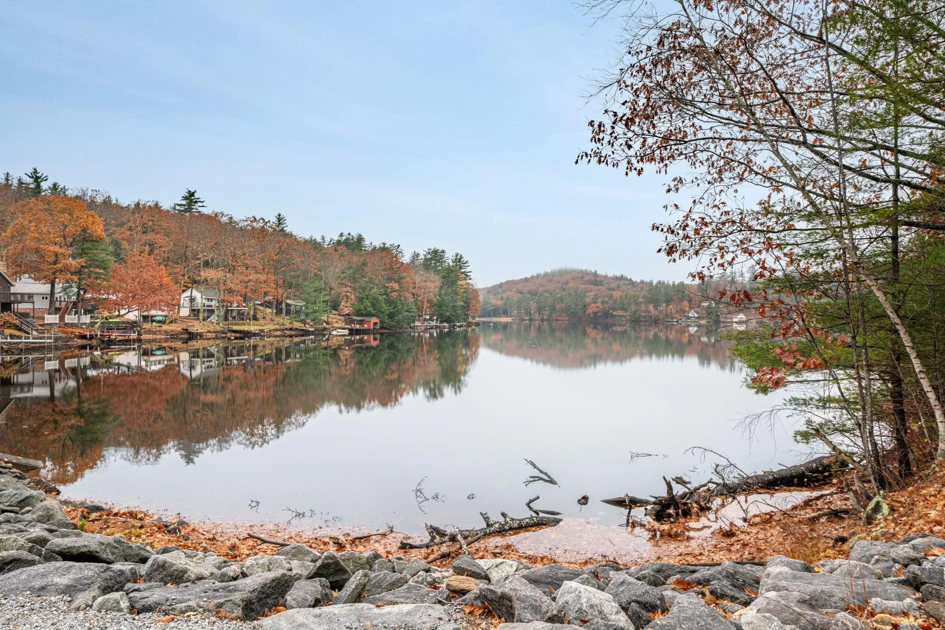 155 E Shore Drive Weare NH 03281