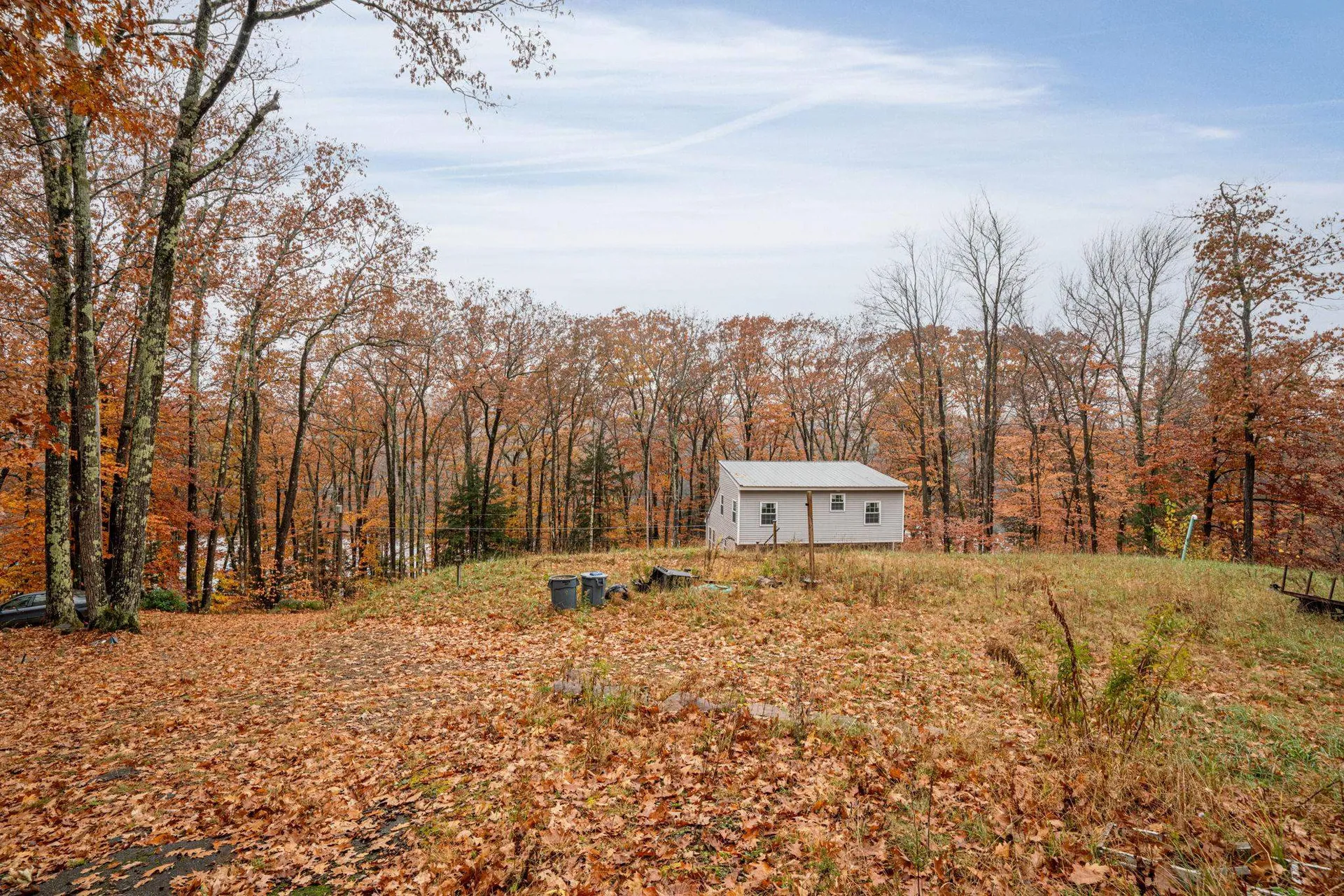 155 E Shore Drive Weare NH 03281