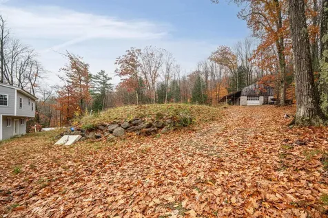 155 E Shore Drive Weare NH 03281