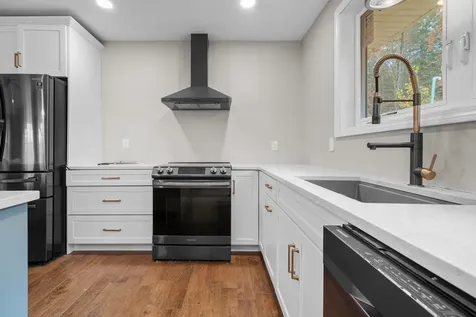 155 E Shore Drive Weare NH 03281