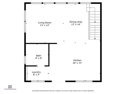 155 E Shore Drive Weare NH 03281