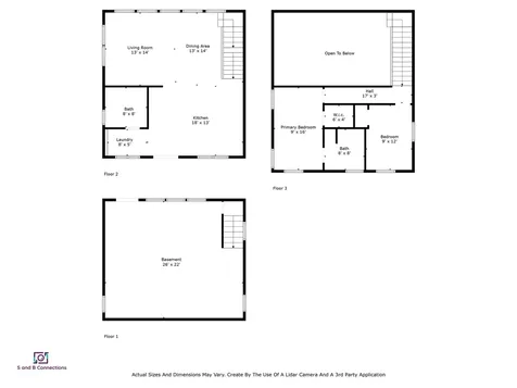 155 E Shore Drive Weare NH 03281