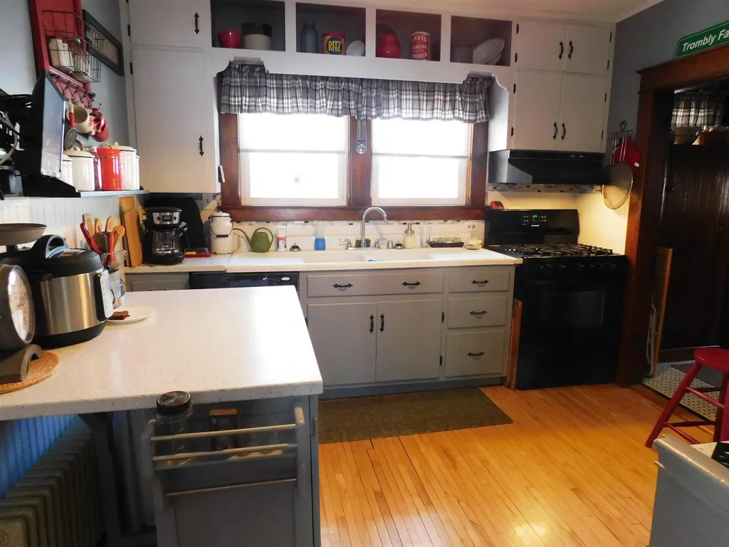 4 Lincoln Street Springfield VT 05156