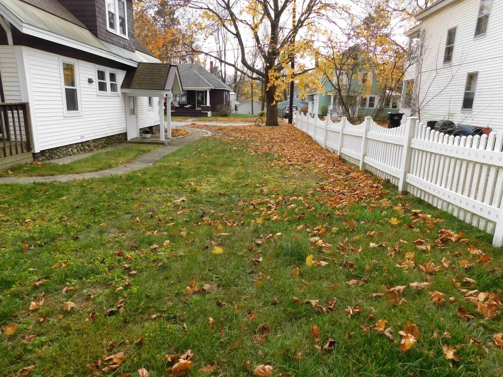 4 Lincoln Street Springfield VT 05156