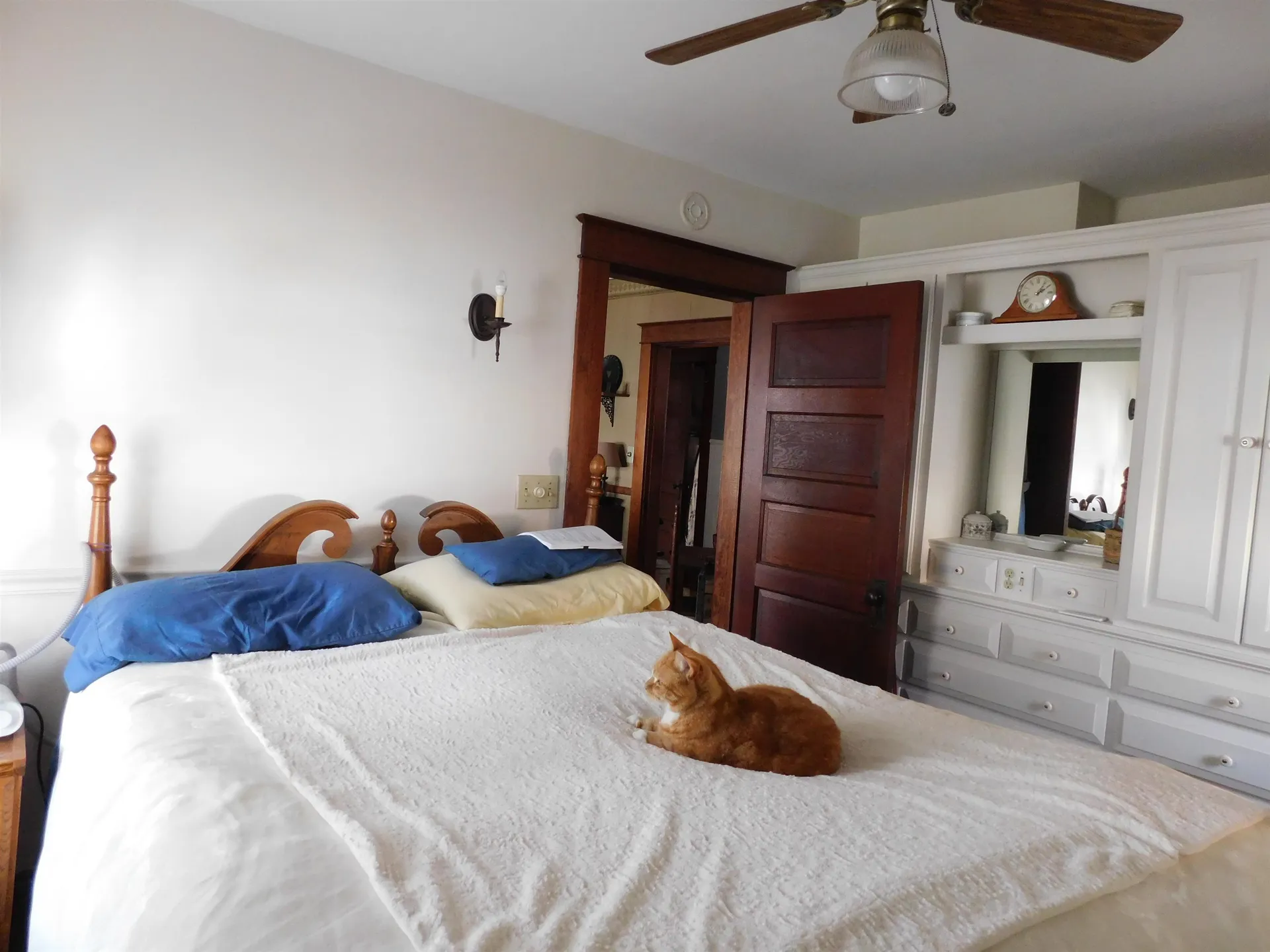 4 Lincoln Street Springfield VT 05156