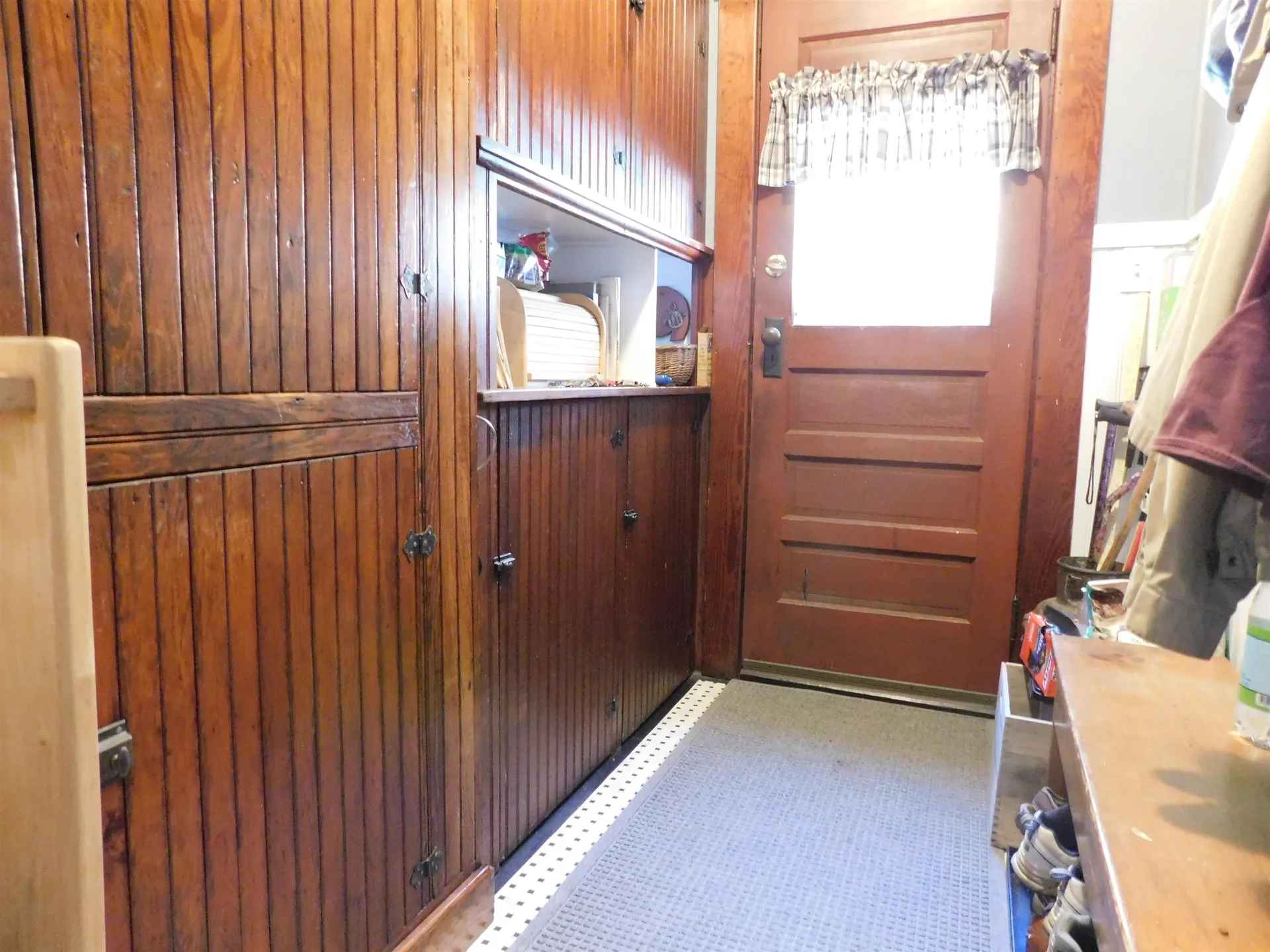 4 Lincoln Street Springfield VT 05156