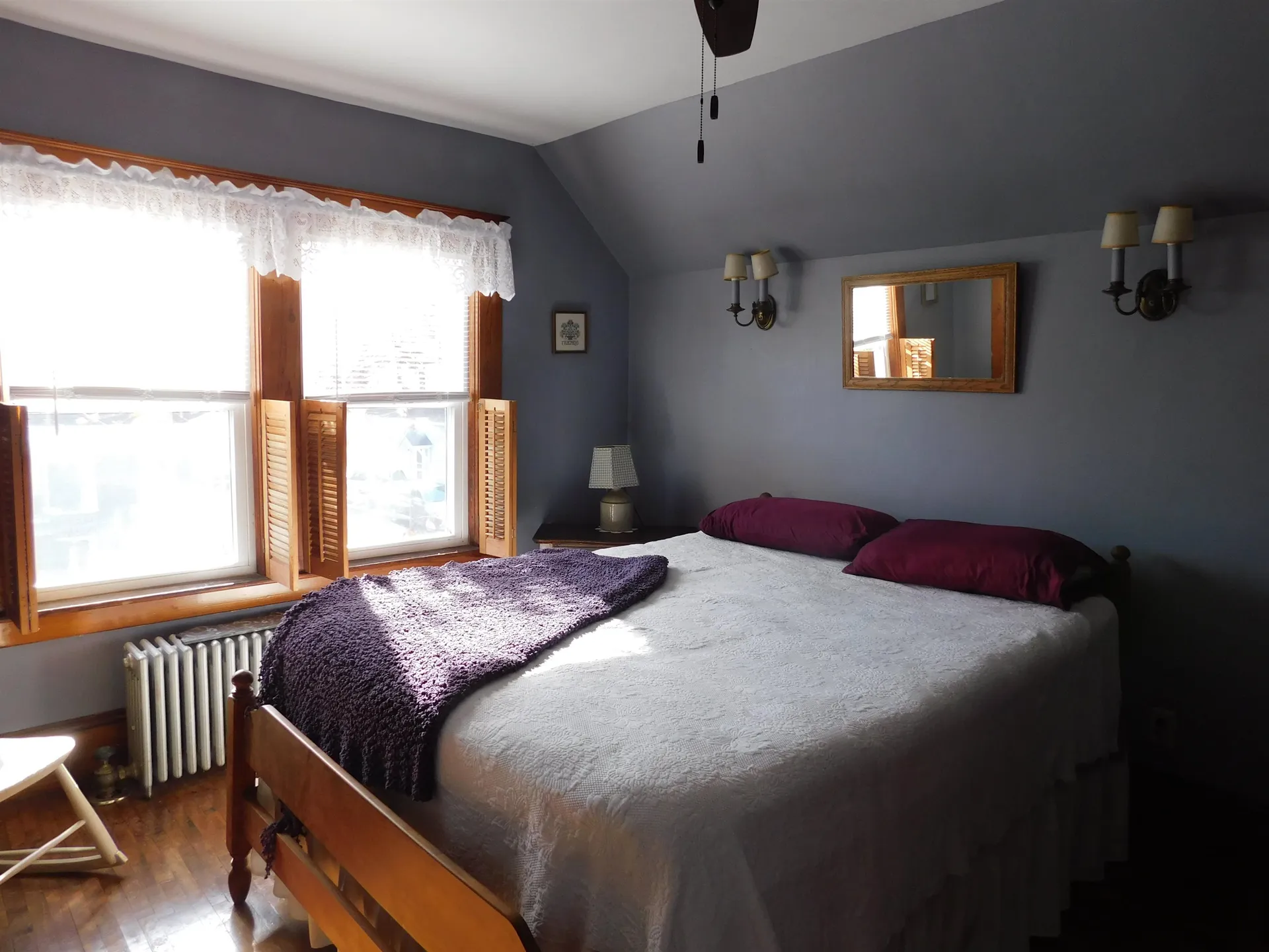 4 Lincoln Street Springfield VT 05156