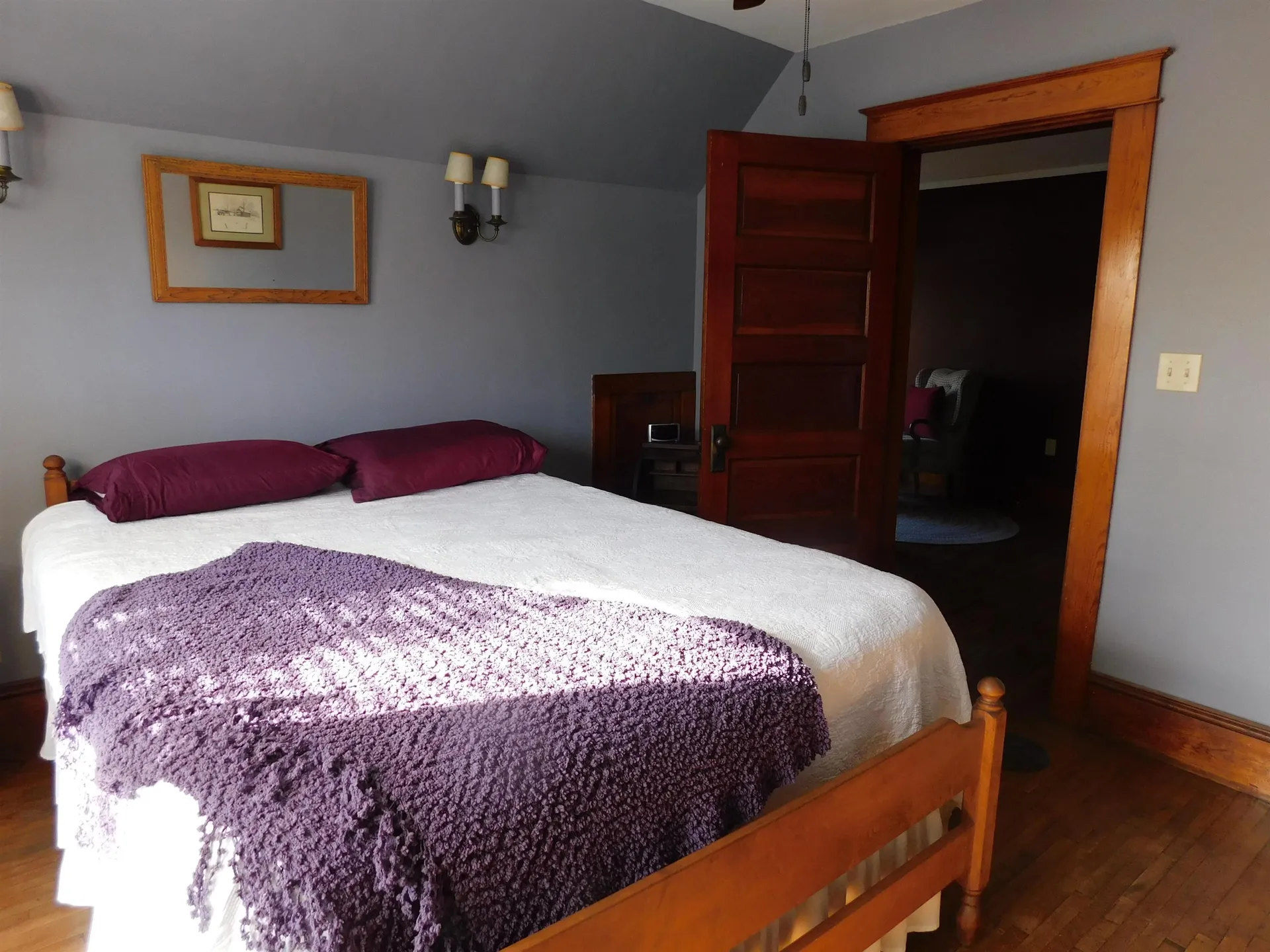 4 Lincoln Street Springfield VT 05156