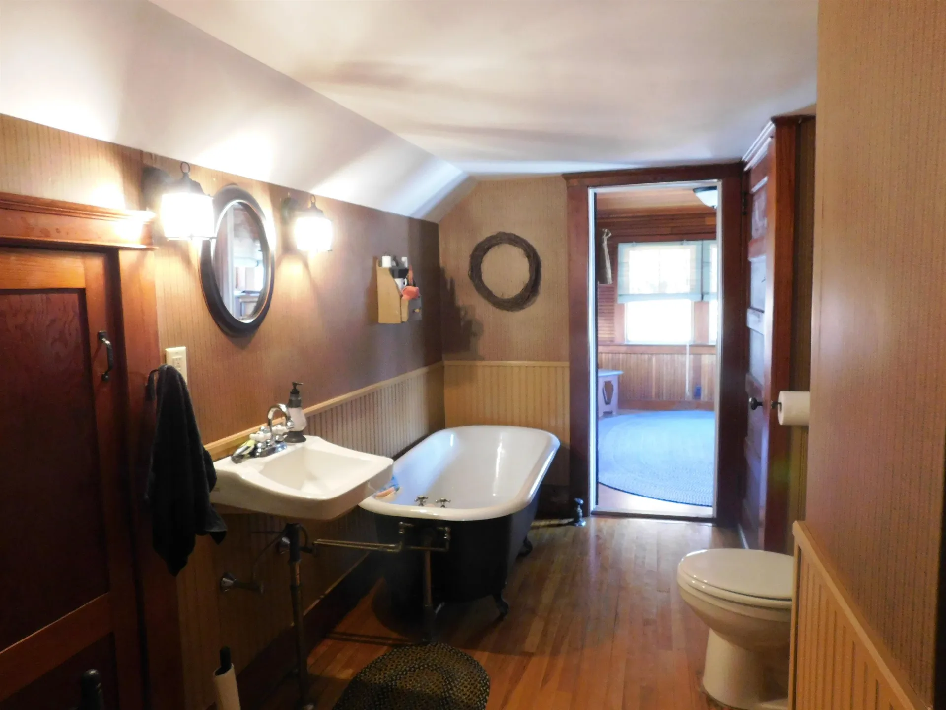 4 Lincoln Street Springfield VT 05156