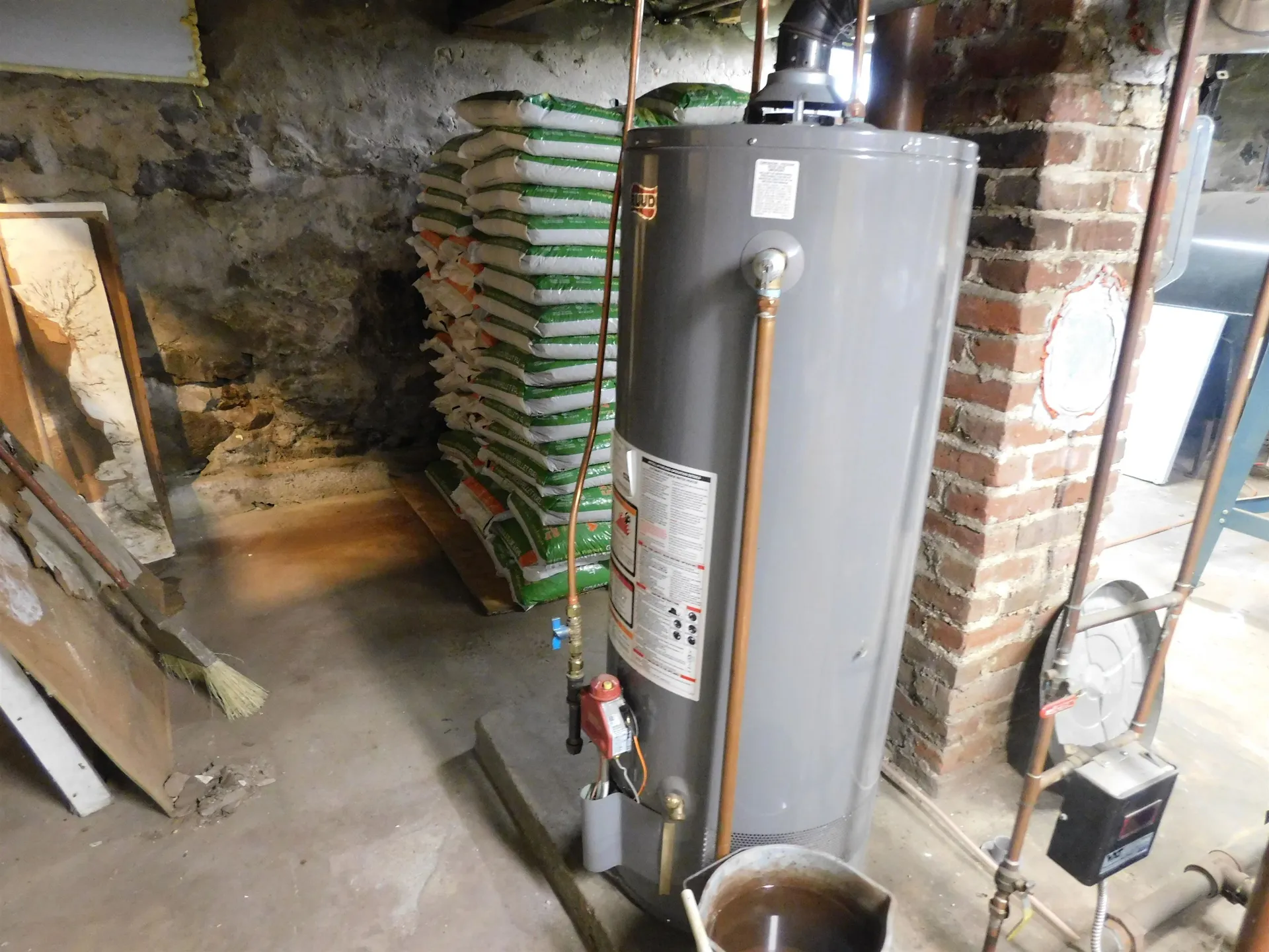 4 Lincoln Street Springfield VT 05156