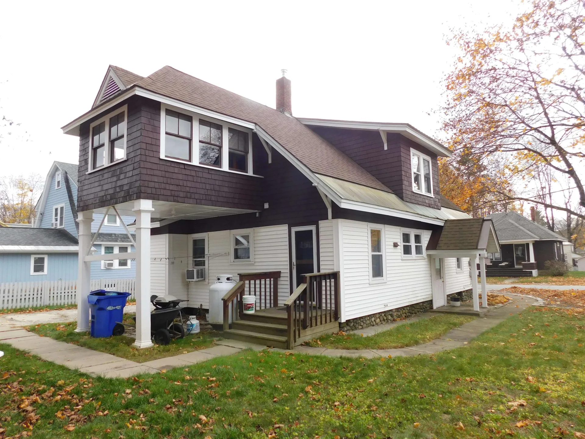 4 Lincoln Street Springfield VT 05156