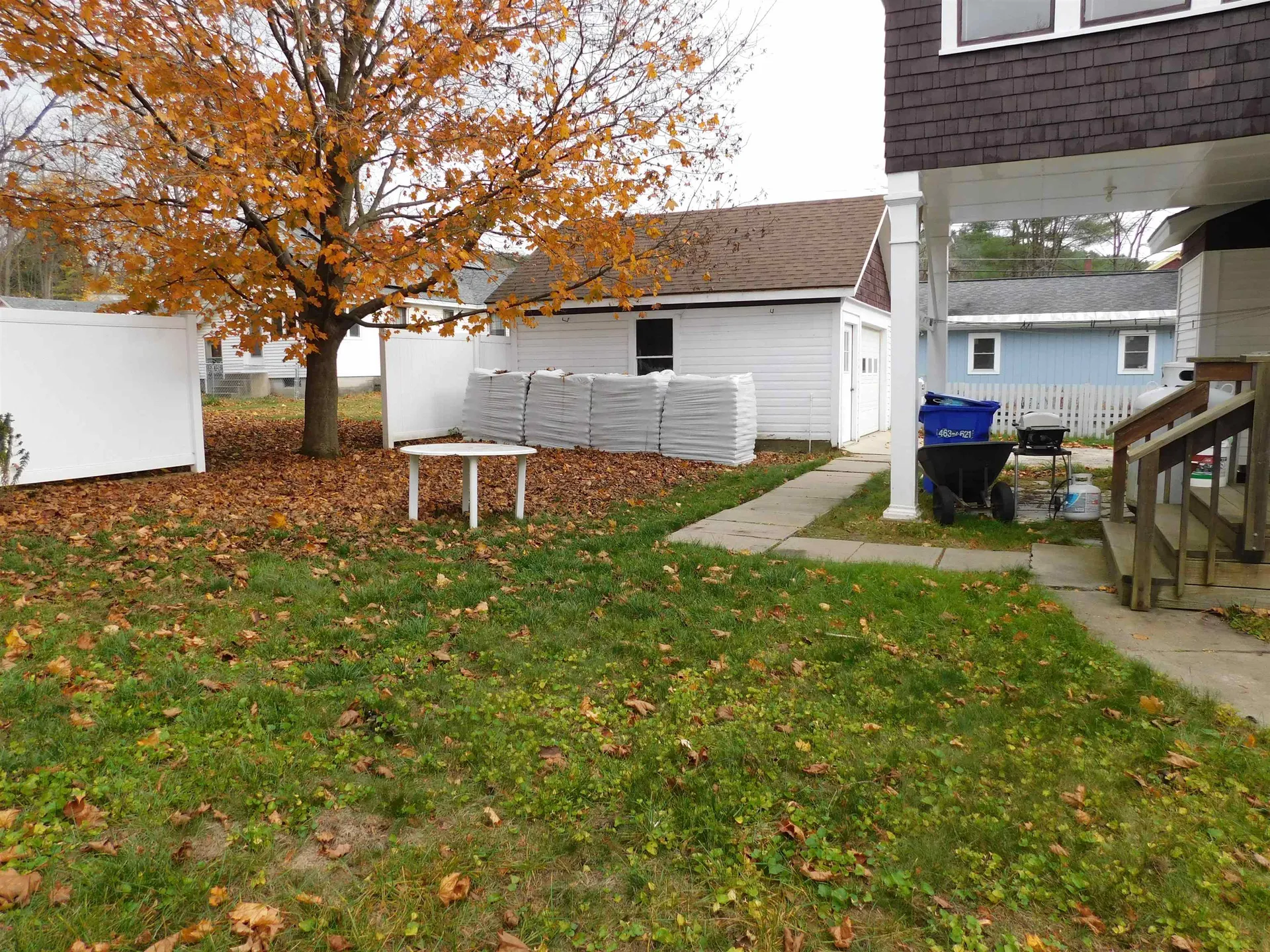 4 Lincoln Street Springfield VT 05156