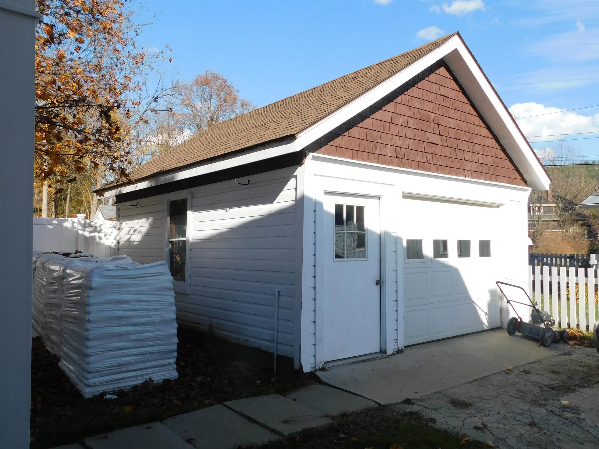 4 Lincoln Street Springfield VT 05156