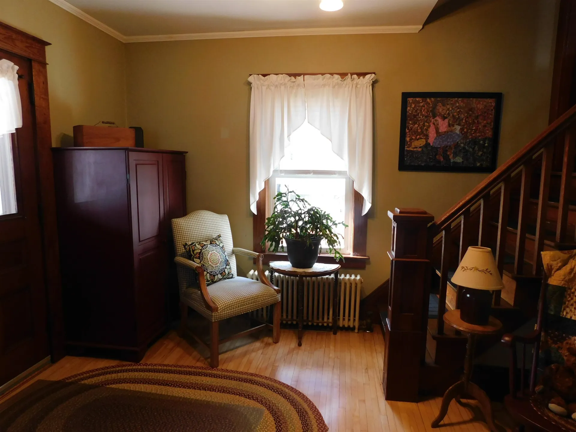 4 Lincoln Street Springfield VT 05156