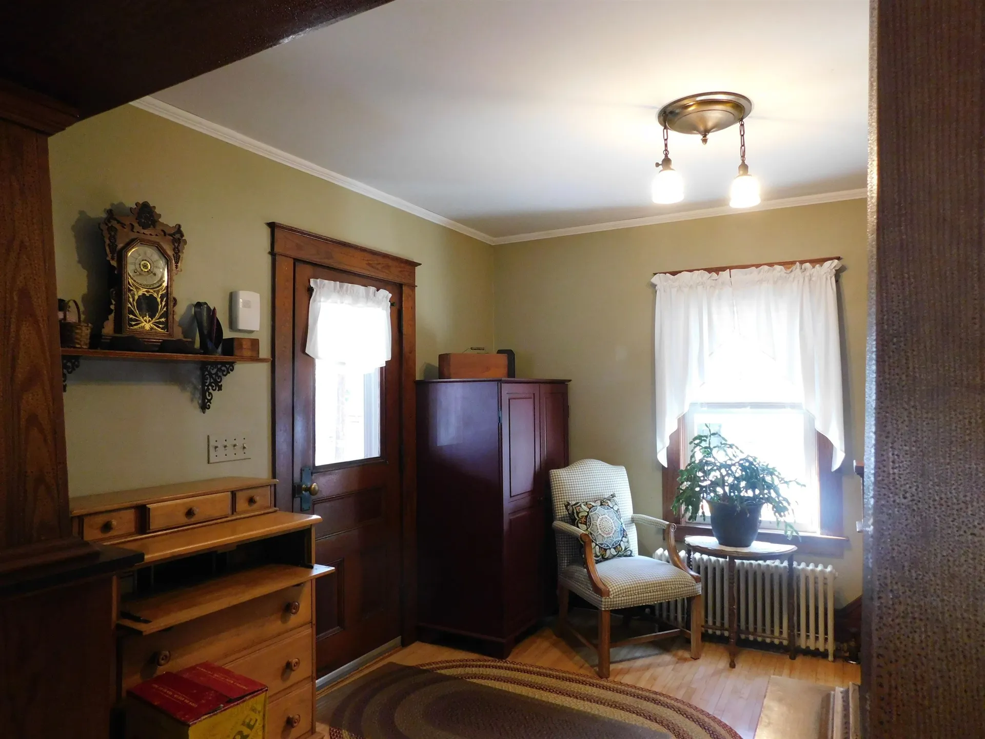 4 Lincoln Street Springfield VT 05156