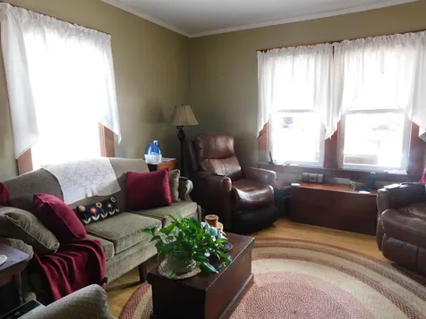 4 Lincoln Street Springfield VT 05156