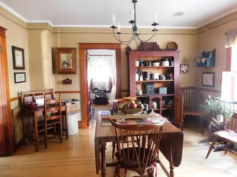 4 Lincoln Street Springfield VT 05156