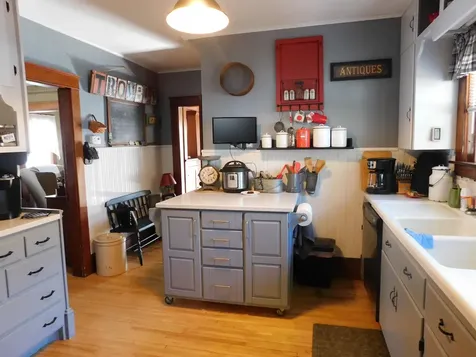 4 Lincoln Street Springfield VT 05156