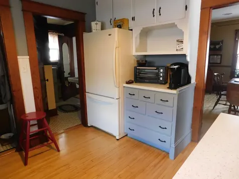 4 Lincoln Street Springfield VT 05156