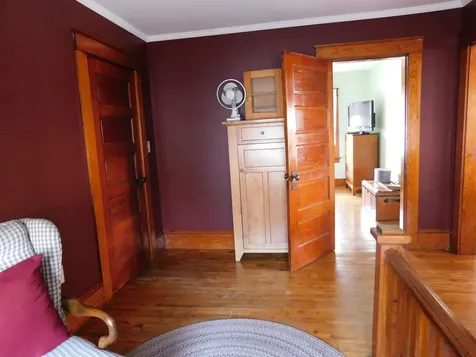 4 Lincoln Street Springfield VT 05156